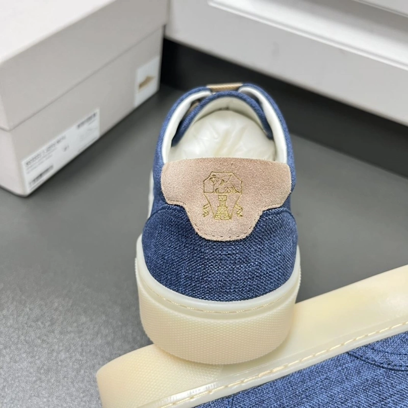 DailyWear Brxnxllo Cxcxnelli Sneakers 114280