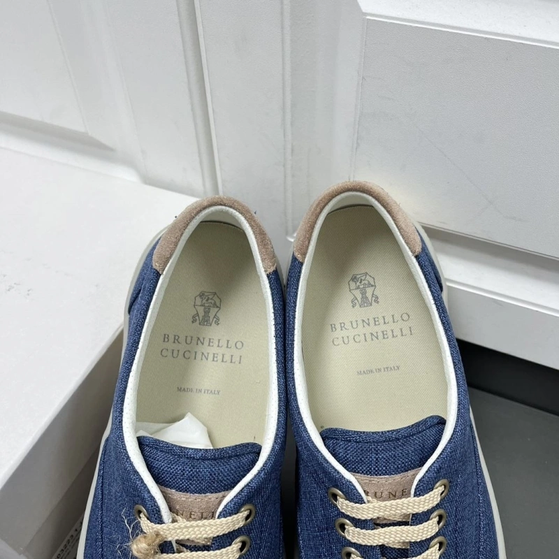DailyWear Brxnxllo Cxcxnelli Sneakers 114280