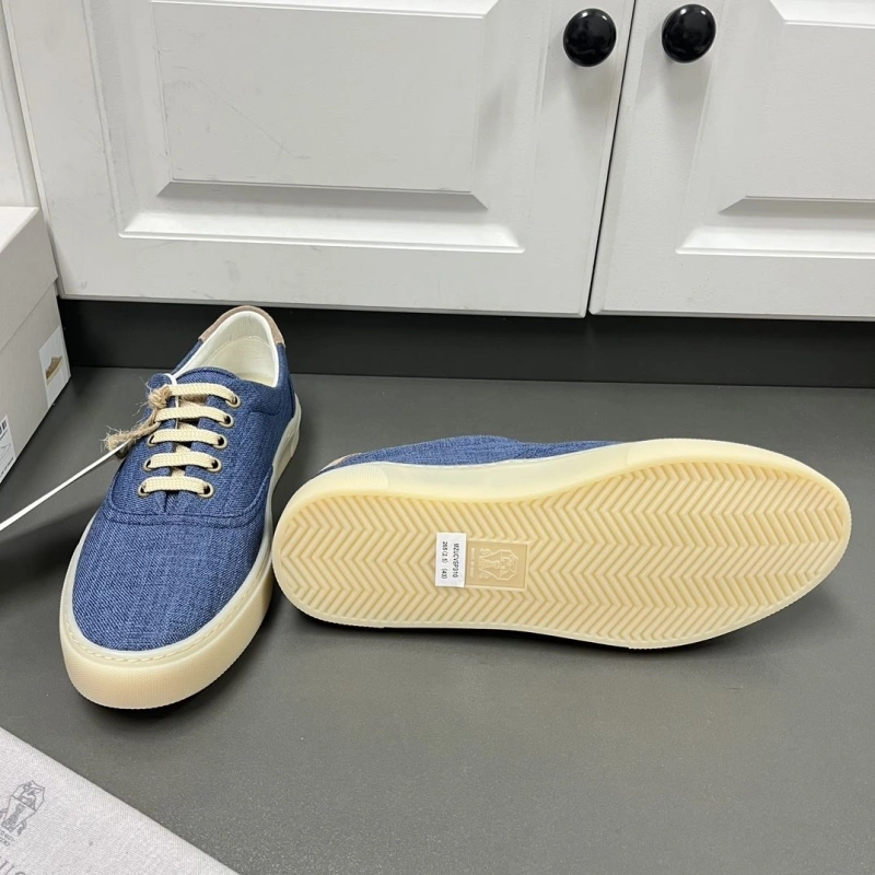DailyWear Brxnxllo Cxcxnelli Sneakers 114280