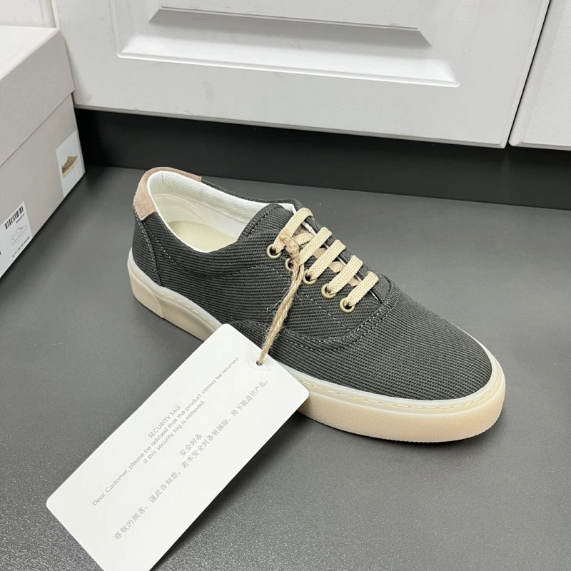 Vibrant Brxnxllo Cxcxnelli Sneakers 114279