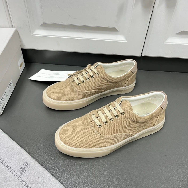 SmartChoice Brxnxllo Cxcxnelli Sneakers 114278