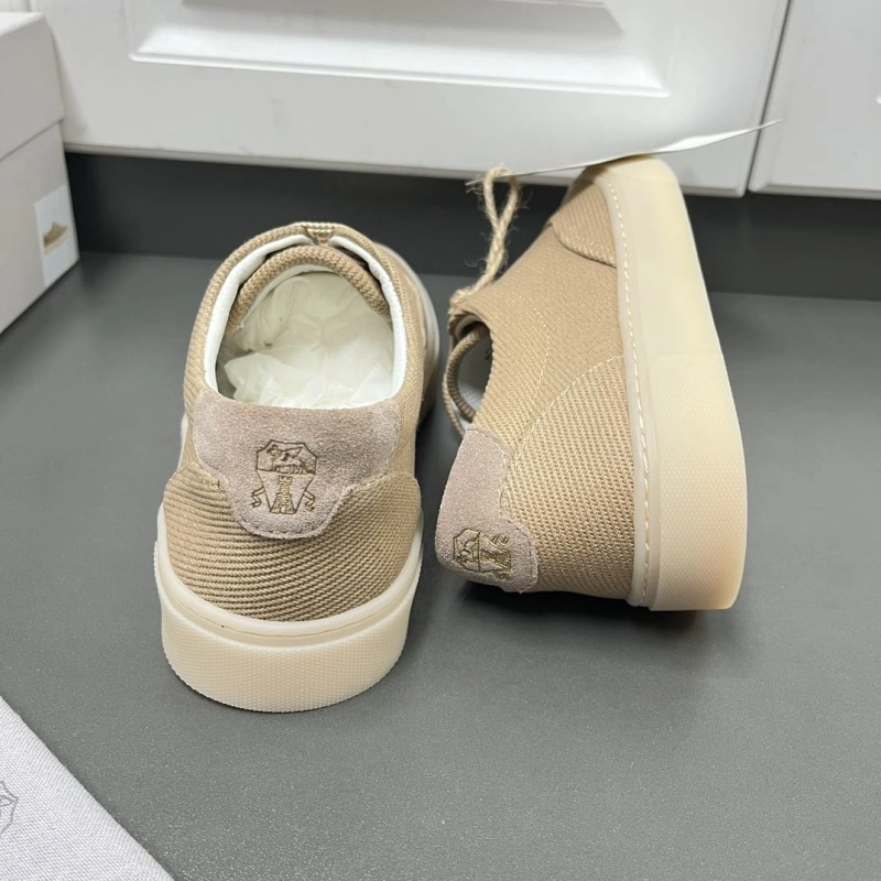 SmartChoice Brxnxllo Cxcxnelli Sneakers 114278