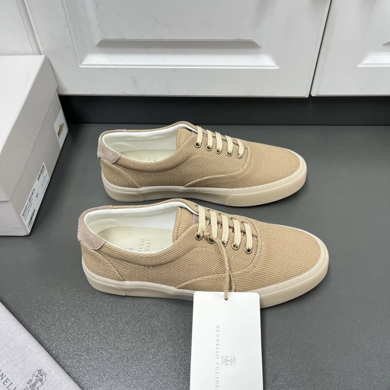 SmartChoice Brxnxllo Cxcxnelli Sneakers 114278