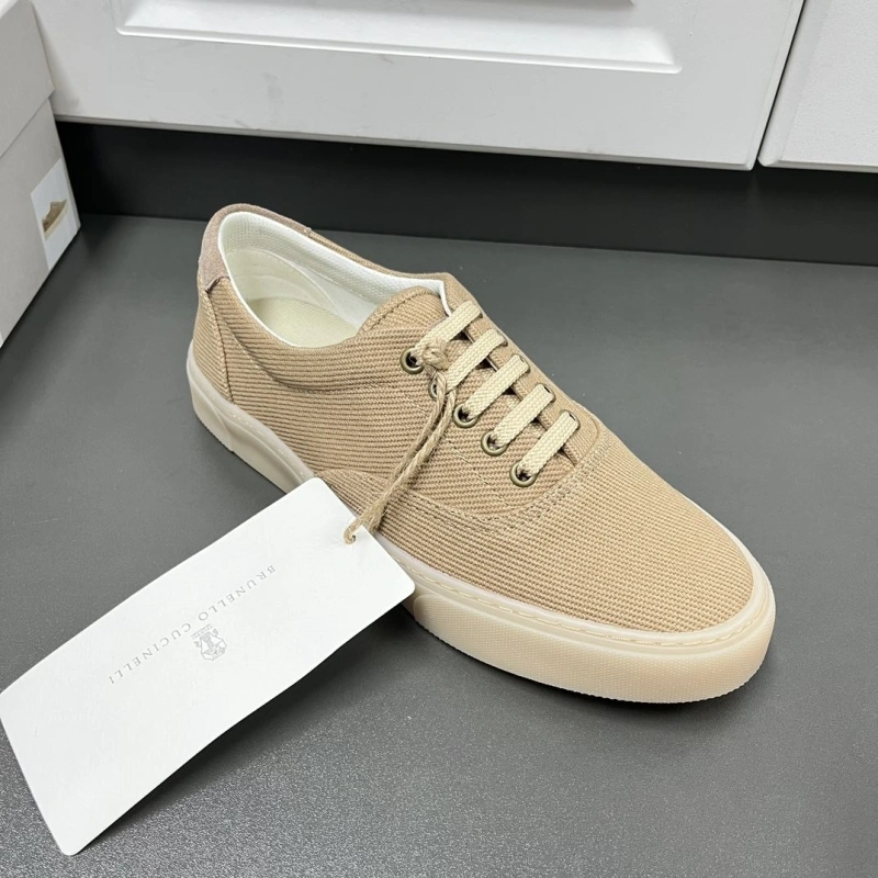 SmartChoice Brxnxllo Cxcxnelli Sneakers 114278