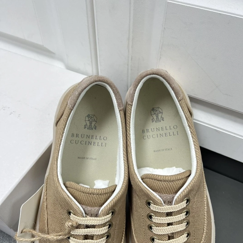 SmartChoice Brxnxllo Cxcxnelli Sneakers 114278