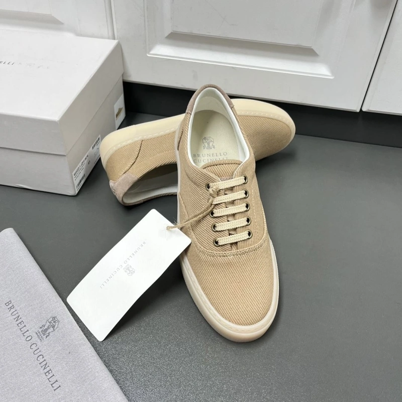 SmartChoice Brxnxllo Cxcxnelli Sneakers 114278
