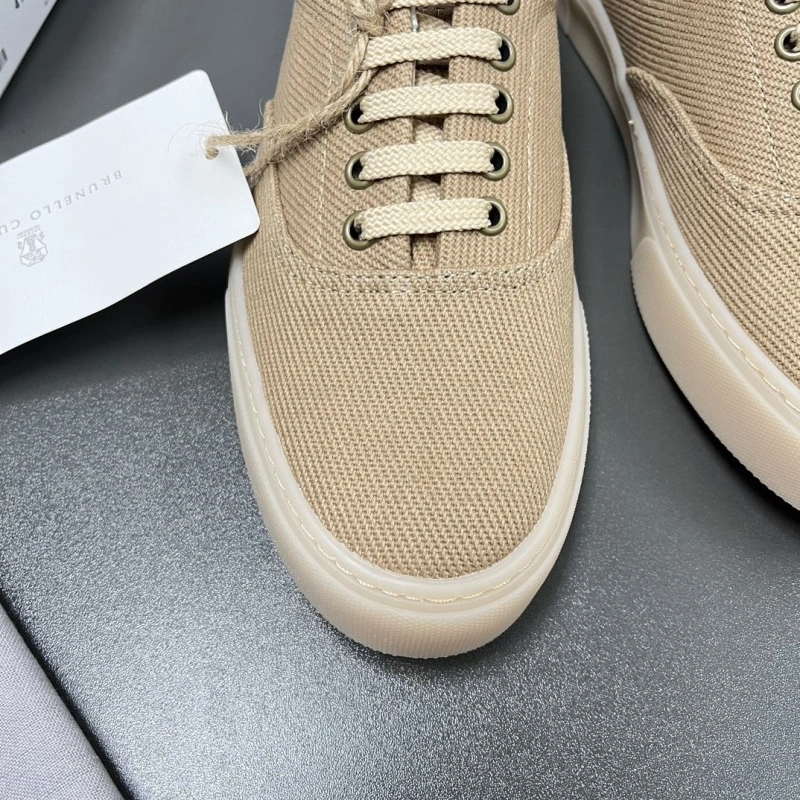 SmartChoice Brxnxllo Cxcxnelli Sneakers 114278