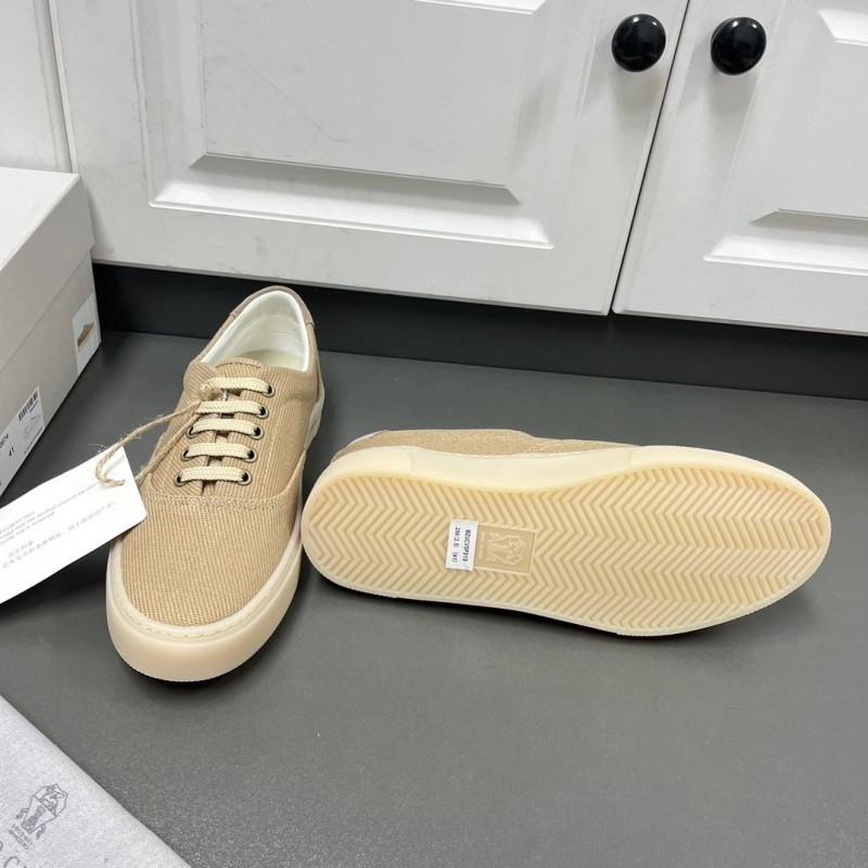 SmartChoice Brxnxllo Cxcxnelli Sneakers 114278