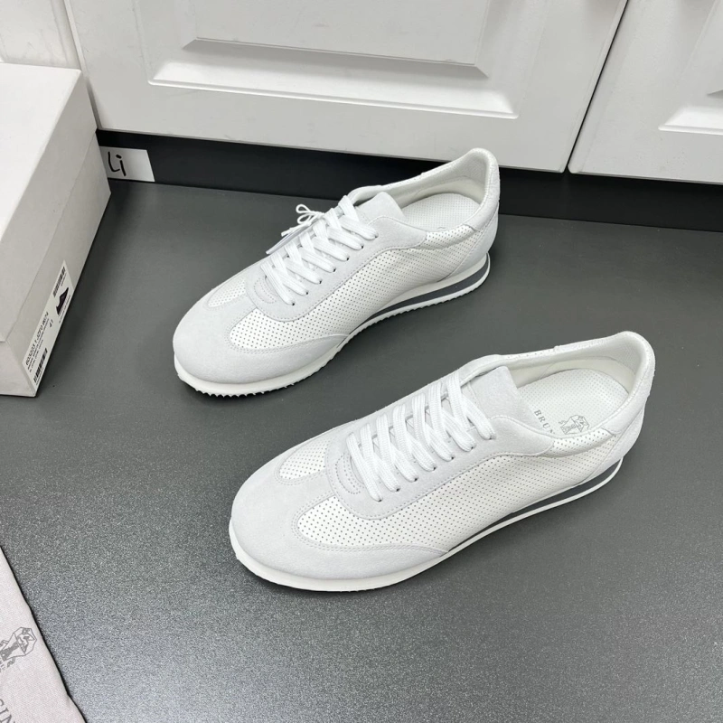 Brxnxllo Cxcxnelli Sneakers ModernLook 114275