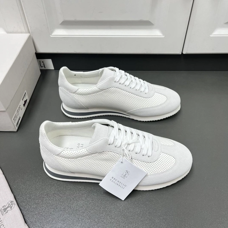 Brxnxllo Cxcxnelli Sneakers ModernLook 114275