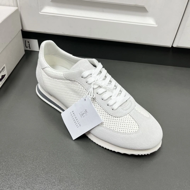 Brxnxllo Cxcxnelli Sneakers ModernLook 114275