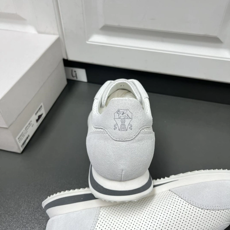 Brxnxllo Cxcxnelli Sneakers ModernLook 114275