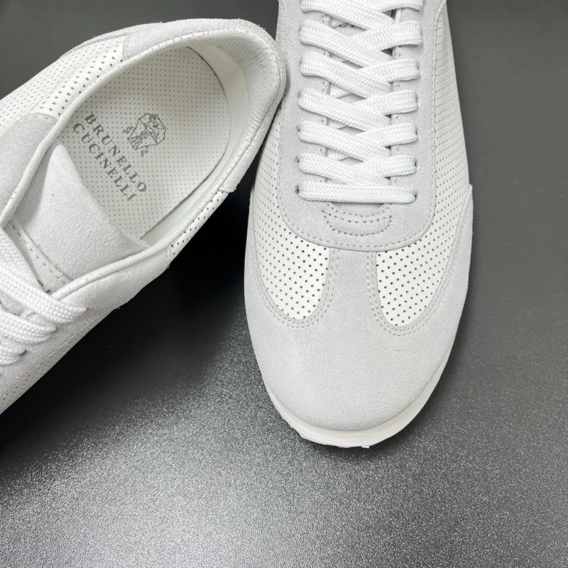 Brxnxllo Cxcxnelli Sneakers ModernLook 114275