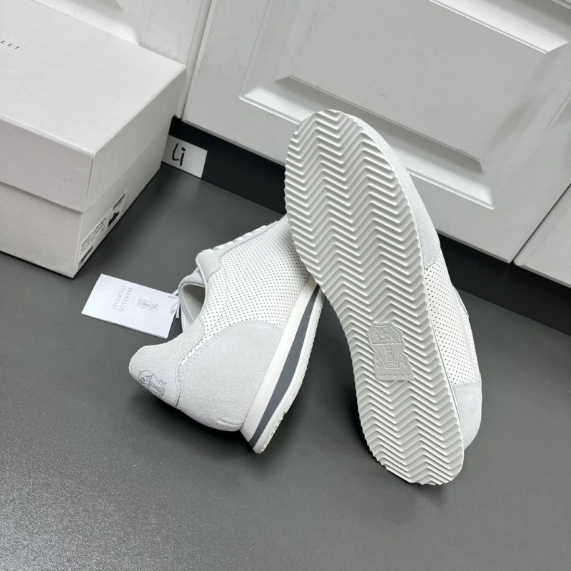 Brxnxllo Cxcxnelli Sneakers ModernLook 114275