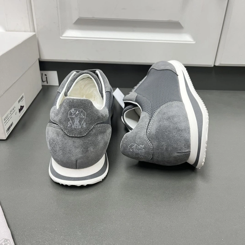 Timeless Brxnxllo Cxcxnelli Sneakers 114277