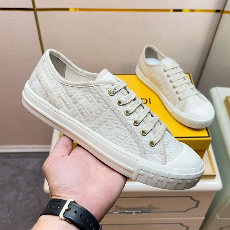 Trendy Fxndx Sneakers 149018
