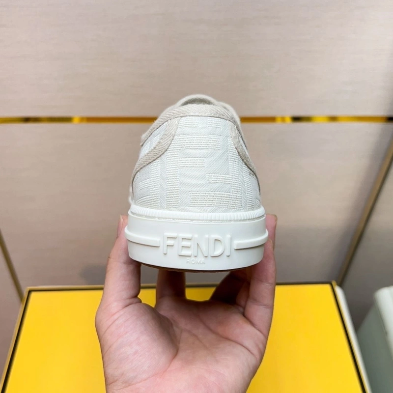 Trendy Fxndx Sneakers 149018