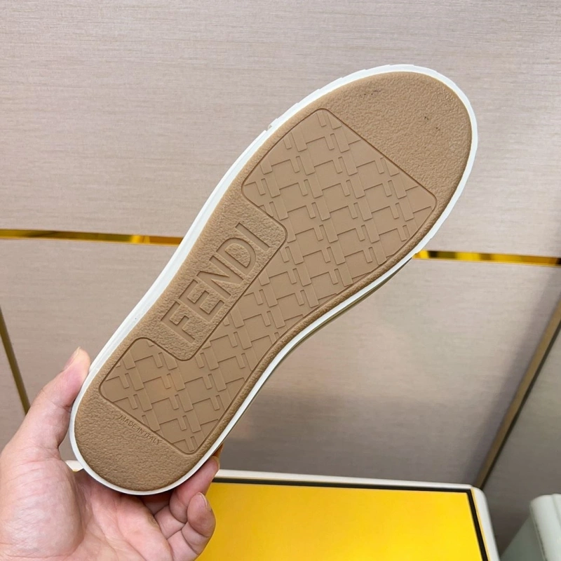 Trendy Fxndx Sneakers 149018