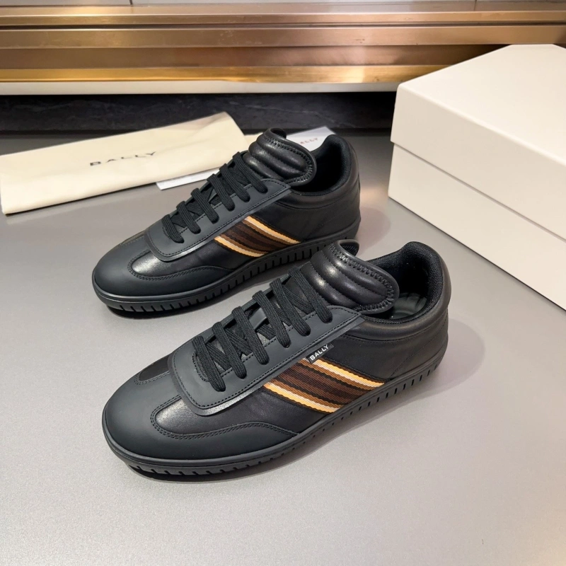Minimalist Bxrbxrry Sneakers 115491