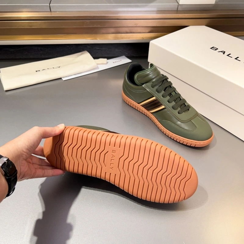 EasyMatch Bxrbxrry Sneakers 115499
