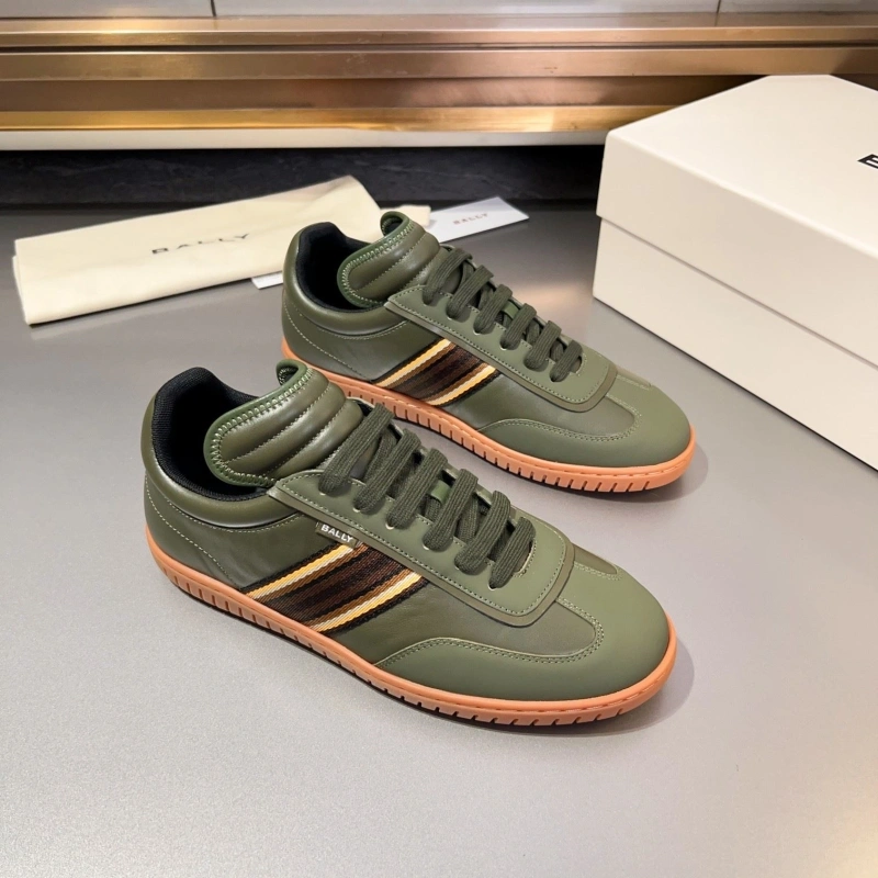 EasyMatch Bxrbxrry Sneakers 115499