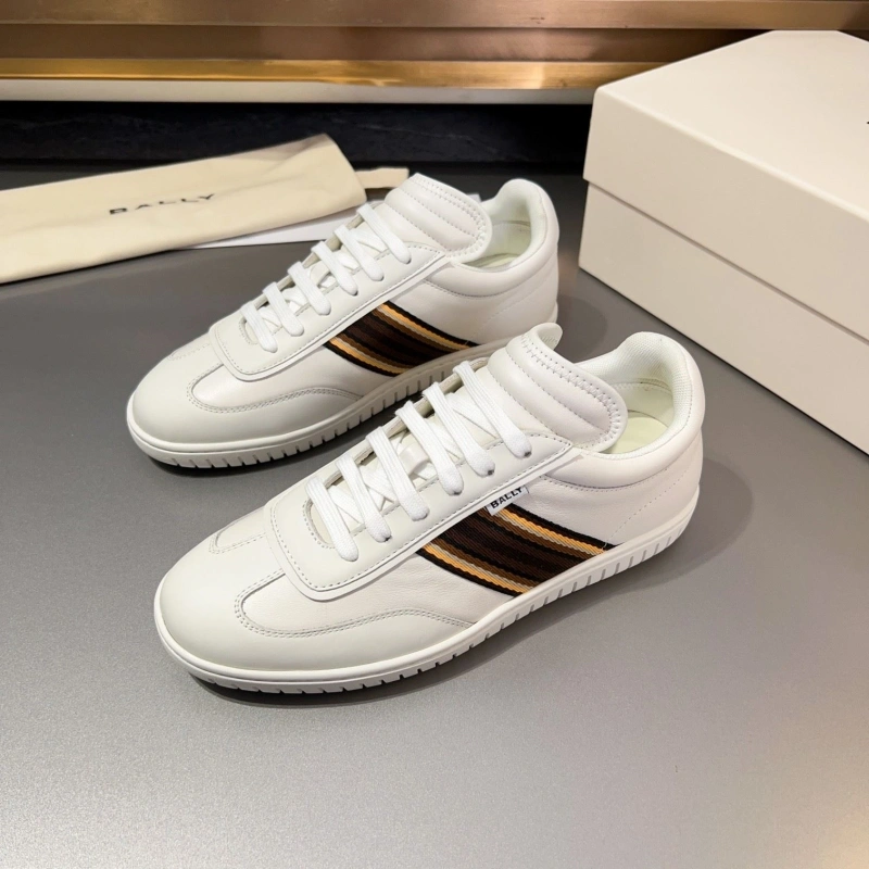 Sophisticated Bxrbxrry Sneakers 115496