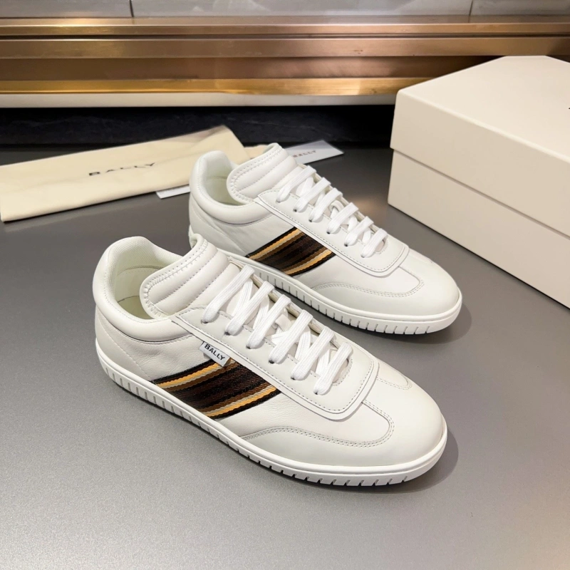 Sophisticated Bxrbxrry Sneakers 115496