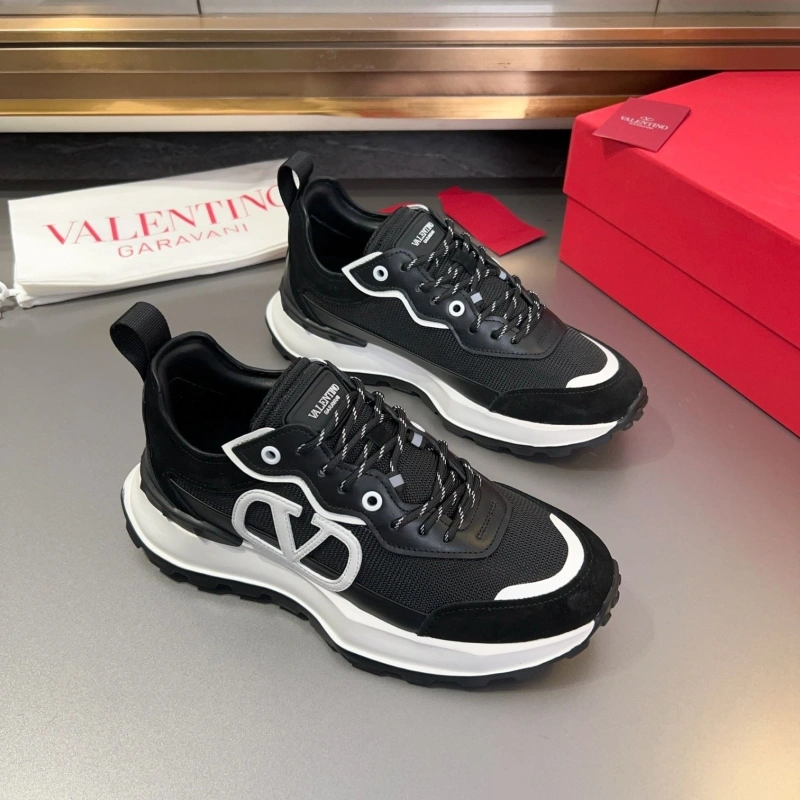 TopPick Vxlxntino Sneakers 232885