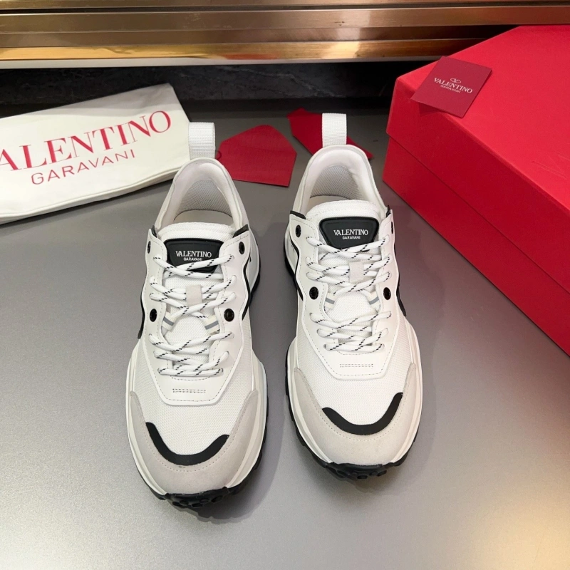 Cozy Vxlxntino Sneakers 232892