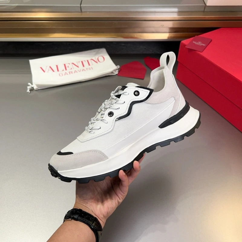 Cozy Vxlxntino Sneakers 232892