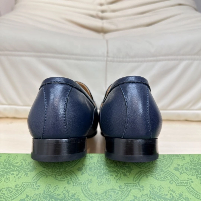 SportInspired Gxccx Leather Shoes 166606