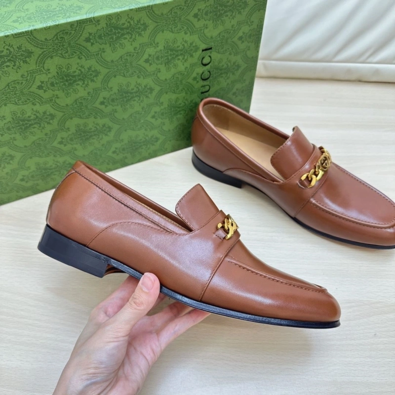 Gxccx Leather Shoes Reliable 166613