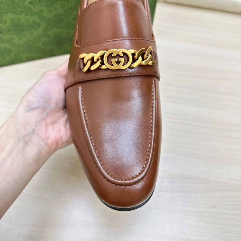 Gxccx Leather Shoes Reliable 166613