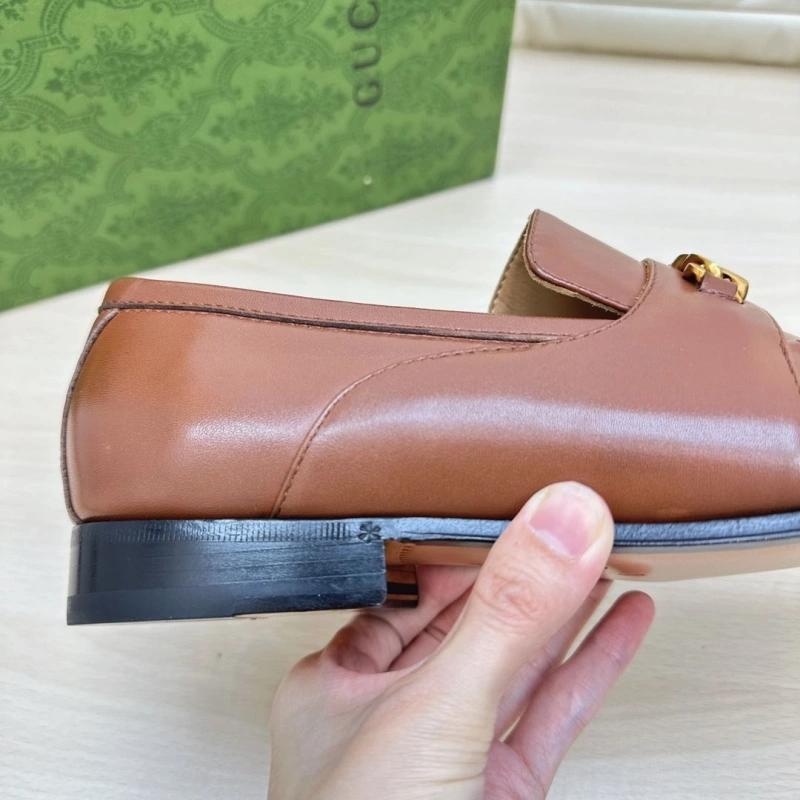 Gxccx Leather Shoes Reliable 166613