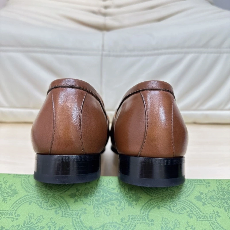 Gxccx Leather Shoes Reliable 166613