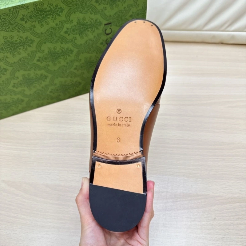 Gxccx Leather Shoes Reliable 166613
