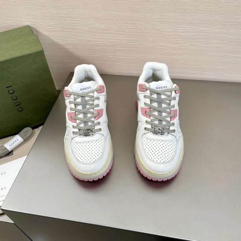 Efficient Gxccx Sneakers 165939
