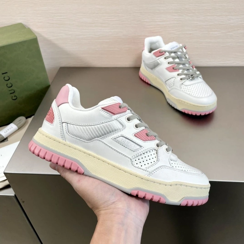Efficient Gxccx Sneakers 165939