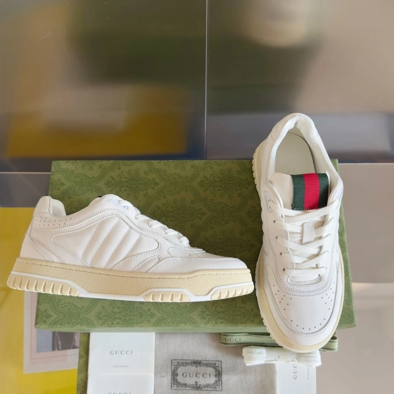 Gxccx Sneakers Soft 165935