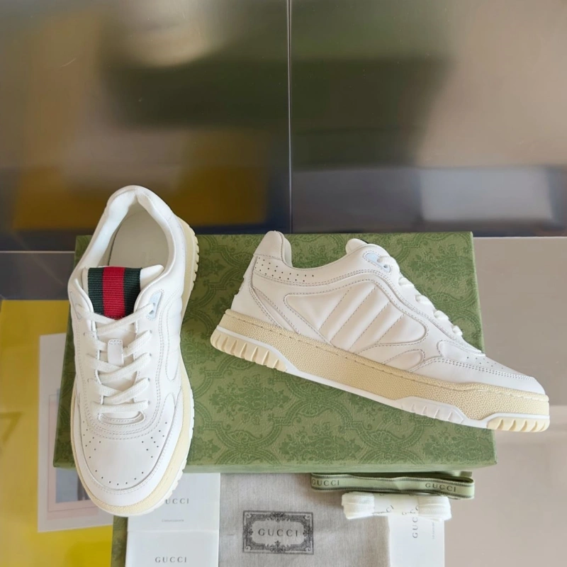 Gxccx Sneakers Soft 165935