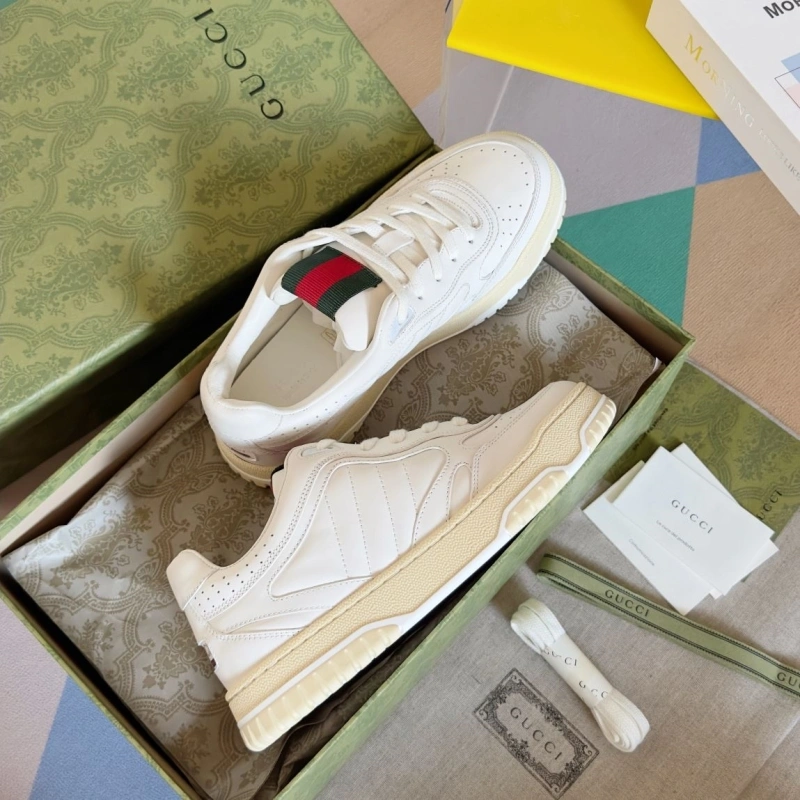 Gxccx Sneakers Soft 165935