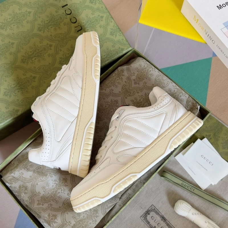 Gxccx Sneakers Soft 165935