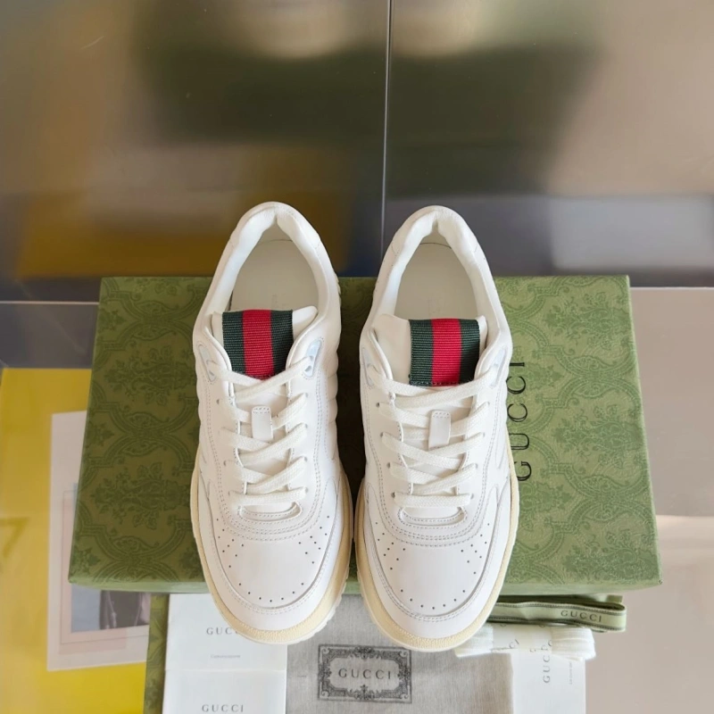 Gxccx Sneakers Soft 165935