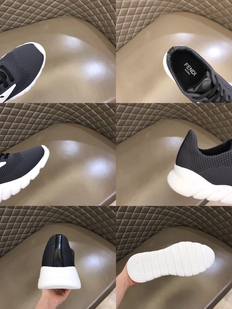 Fxndx Sneakers BestValue 149029