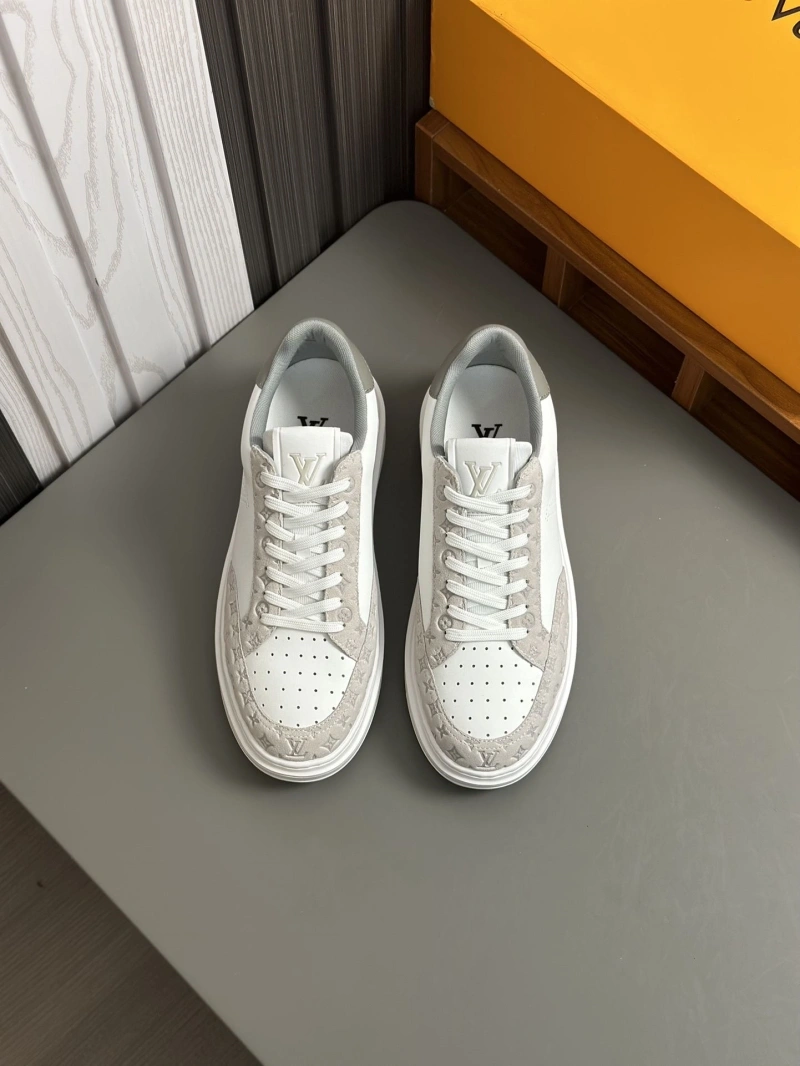 LX Casual Shoes Comfortable 191248