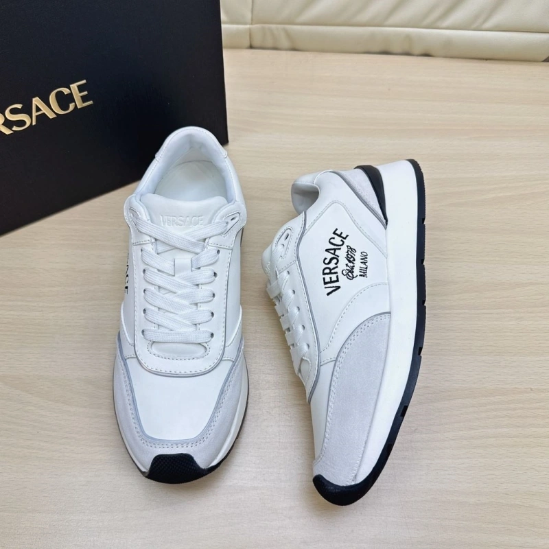 Gxvxnchy Sneakers Resilient 154648