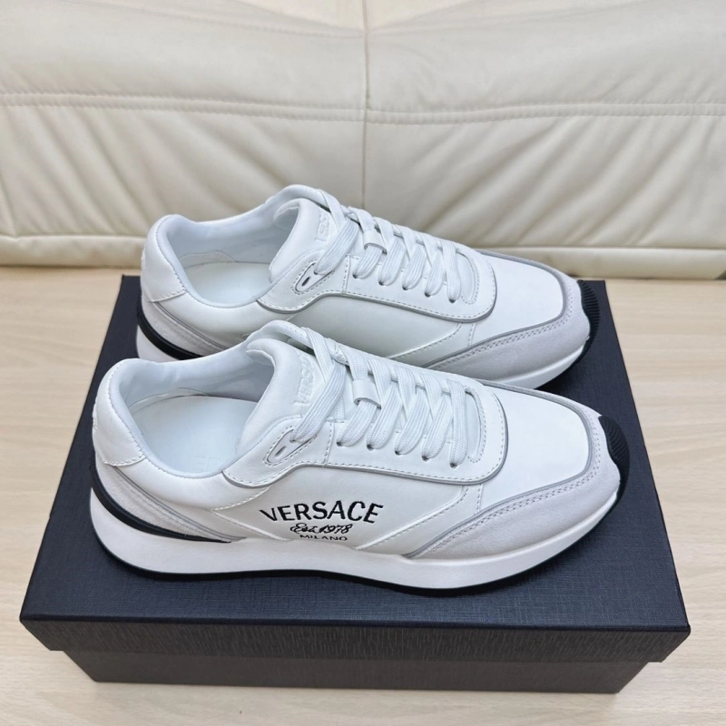 Gxvxnchy Sneakers Resilient 154648