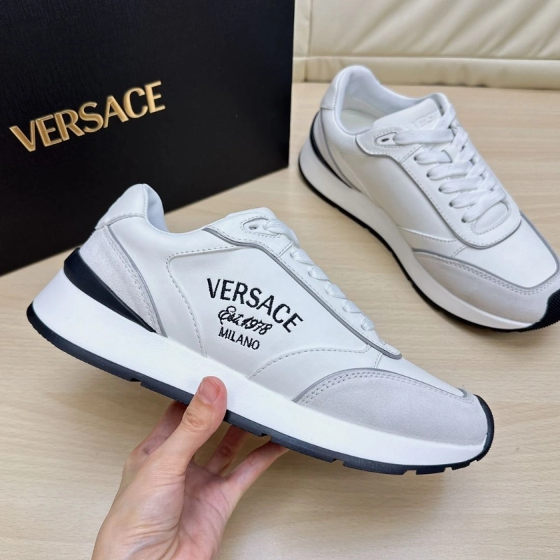 Gxvxnchy Sneakers Resilient 154648