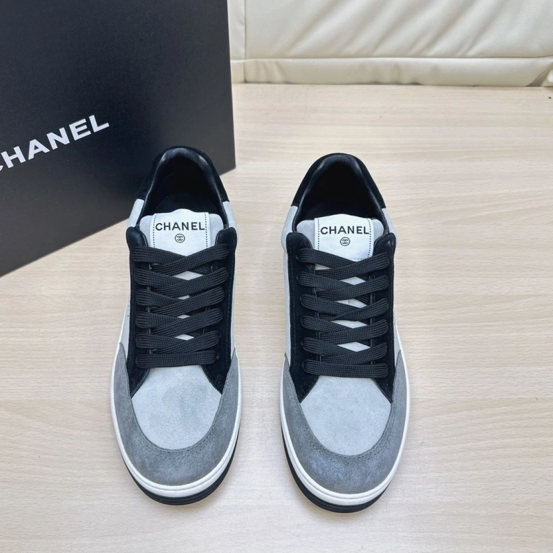 EyeCatching Chxnxl Casual Shoes 133328