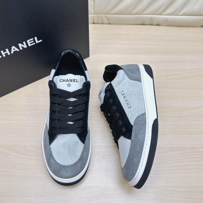 EyeCatching Chxnxl Casual Shoes 133328